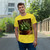 Savory Herb Garden - Single Jersey T-shirt