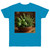 Savory Herb Garden - Single Jersey T-shirt
