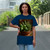 Savory Herb Garden - Single Jersey T-shirt