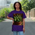 Savory Herb Garden - Single Jersey T-shirt