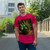Savory Herb Garden - Single Jersey T-shirt