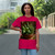 Savory Herb Garden - Single Jersey T-shirt