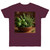Savory Herb Garden - Single Jersey T-shirt