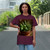 Savory Herb Garden - Single Jersey T-shirt