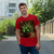Savory Herb Garden - Single Jersey T-shirt