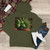 Savory Herb Garden - King Hooded Sweatshirt