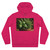 Savory Herb Garden - King Hooded Sweatshirt