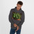Savory Herb Garden - King Hooded Sweatshirt