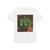 Savory Herb Garden - Unisex Sueded T-Shirt