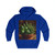 Savory Herb Garden - Unisex Full Zip Hoodie