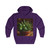 Savory Herb Garden - Unisex Full Zip Hoodie
