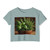 Savory Herb Garden - Women's Festival Crop Top
