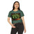 Savory Herb Garden - Women's Festival Crop Top