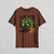 Savory Herb Garden - Unisex Deluxe T-shirt 