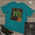 Savory Herb Garden - Unisex Deluxe T-shirt 