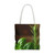 Savory Herb Garden - Tote Bag (AOP)