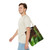 Savory Herb Garden - Tote Bag (AOP)