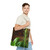 Savory Herb Garden - Tote Bag (AOP)