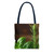 Savory Herb Garden - Tote Bag (AOP)