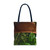 Savory Herb Garden - Tote Bag (AOP)
