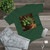 Savory Herb Garden - Single Jersey Women's T-shirt