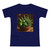 Savory Herb Garden - Single Jersey Women's T-shirt
