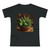 Savory Herb Garden - Single Jersey Women's T-shirt