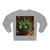 Savory Herb Garden - Unisex Crew Neck Sweatshirt (EU)