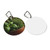 Savory Herb Garden - Pet Tag
