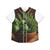 Savory Herb Garden - Women's Baseball Jersey (AOP)