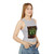 Savory Herb Garden - Women's Micro Rib Racer Tank Top