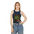 Savory Herb Garden - Women's Micro Rib Racer Tank Top