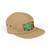 Savory Herb Garden - 5 Panel Cap (Embroidery)