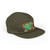 Savory Herb Garden - 5 Panel Cap (Embroidery)