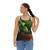 Savory Herb Garden - Women's Tank Top (AOP)