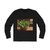 Savory Herb Garden - Men's Long Sleeve Crew Tee