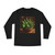 Savory Herb Garden - Long Sleeve Crewneck Tee