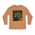 Savory Herb Garden - Long Sleeve Crewneck Tee