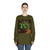 Savory Herb Garden - Long Sleeve Crewneck Tee