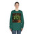 Savory Herb Garden - Long Sleeve Crewneck Tee