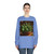 Savory Herb Garden - Long Sleeve Crewneck Tee