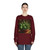 Savory Herb Garden - Long Sleeve Crewneck Tee