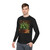Savory Herb Garden - Unisex Lightweight Long Sleeve Tee