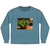 Savory Herb Garden - Men's Long Sleeve Tee