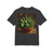 Savory Herb Garden - Unisex Heavy Oversize Tee