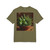 Savory Herb Garden - Unisex Heavy Oversize Tee