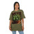 Savory Herb Garden - Unisex Heavy Oversize Tee