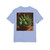 Savory Herb Garden - Unisex Heavy Oversize Tee