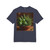 Savory Herb Garden - Unisex Heavy Oversize Tee