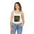 Savory Herb Garden - Women's Spaghetti Strap Tank Top